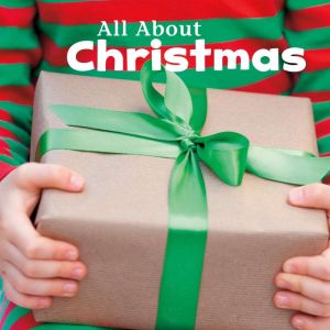 All About Christmas, Martha Rustad