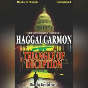 Triangle Of Deception, Haggai Carmon