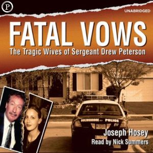 Fatal Vows, Joseph Hosey