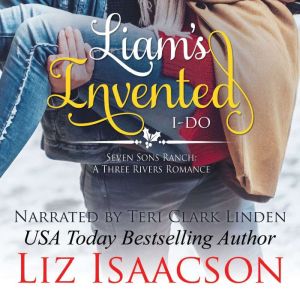 Liams Invented IDo, Liz Isaacson