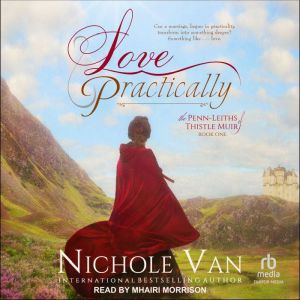 Love Practically, Nichole Van