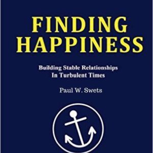 Finding Happiness, Paul Swets