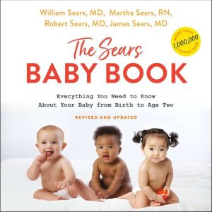 The Sears Baby Book, William Sears