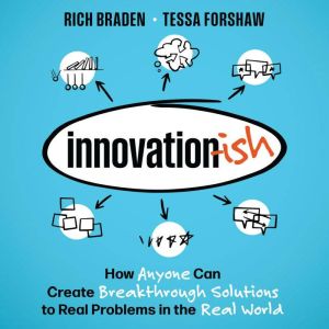 Innovationish, Rich Braden