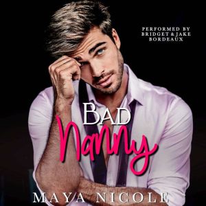 Bad Nanny