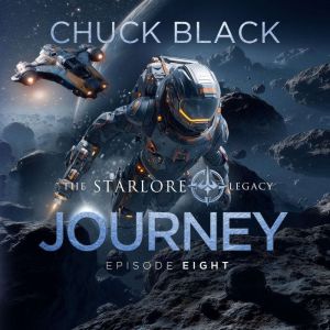 Journey, Chuck Black