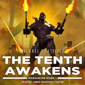 The Tenth Awakens, Michael Chatfield