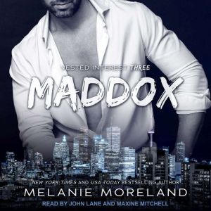 Maddox, Melanie Moreland