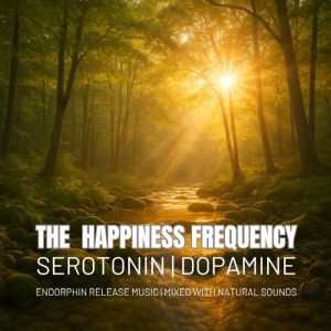 The Happiness Frequency Serotonin..., Solfeggio Sound Research