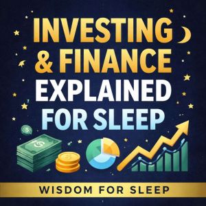 Investing  Finance Explained For Sle..., Wisdom For Sleep