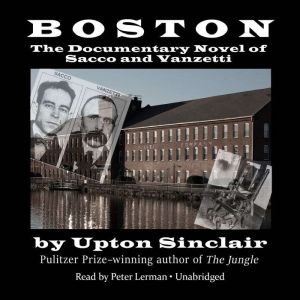 Boston, Upton Sinclair