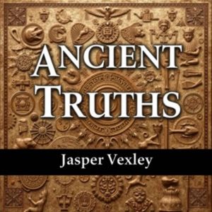 Ancient Truths: Unveiling the Mysteries of Pre-Christian Beliefs: "Dive into Ancient Truths! Discover audio lessons that unvei