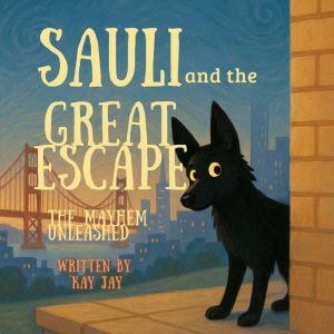 Sauli and the Great Escape: The Mayhem Unleashed