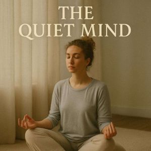 The Quiet Mind Book summary analys..., Skye Emerson