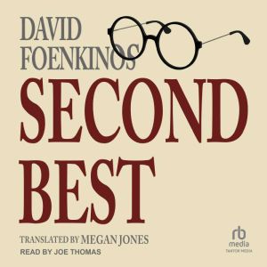 Second Best, David Foenkinos