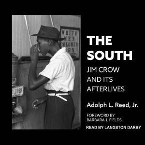 The South, Jr. Reed