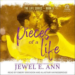 Pieces of a Life, Jewel E. Ann