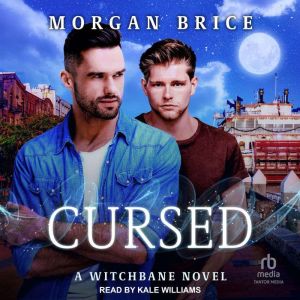 Cursed, Morgan Brice