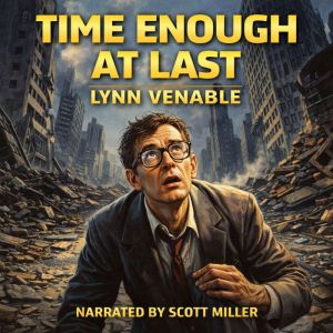 Time Enough at Last, Lynn Venable