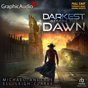 Darkest Before The Dawn, Michael Anderle