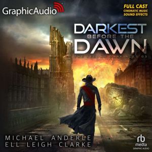 Darkest Before The Dawn Dramatized A..., Michael Anderle