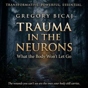 Trauma in the Neurons, Gregory Bicaj