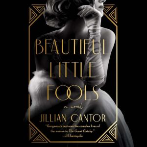 Beautiful Little Fools: A Novel, Jillian Cantor