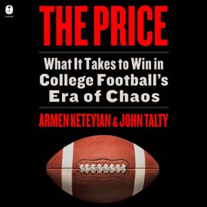 The Price, Armen Keteyian