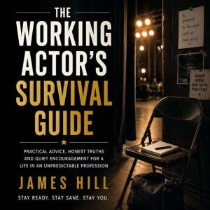 The Working Actors Survival Guide, James Hill