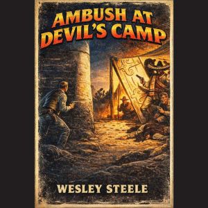 Ambush at Devils Camp, Wesley Steele