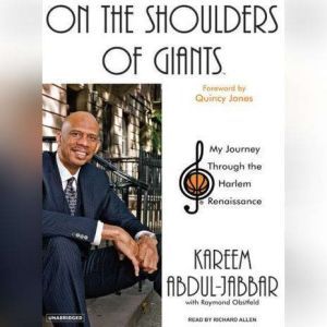 On the Shoulders of Giants, Kareem AbdulJabbar