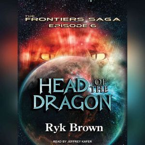 Head of the Dragon, Ryk Brown