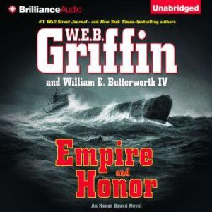 Empire and Honor, W.E.B. Griffin