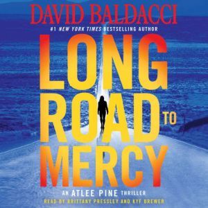 Long Road to Mercy, David Baldacci