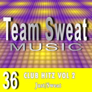 Club Hitz Volume 2, Antonio Smith