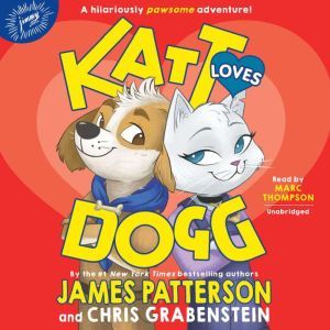 Katt Loves Dogg, James Patterson