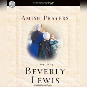 Amish Prayers, Kristina Coggins