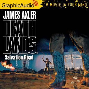 Salvation Road, James Axler