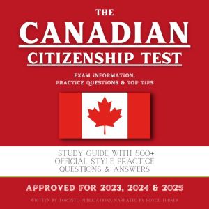 The Canadian Citizenship Test, Toronto Publications