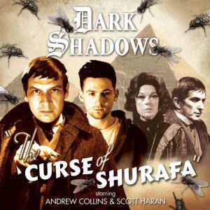 The Curse of Shurafa, Rob Morris