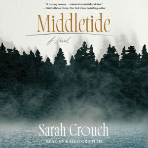 Middletide, Sarah Crouch