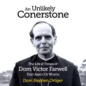 An Unlikely Cornerstone, Stephen Ortiger