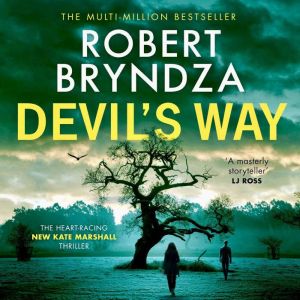 Devils Way, Robert Bryndza