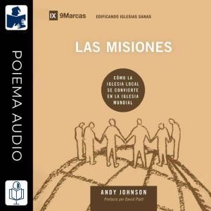 Las Misiones Como la Iglesia Local S..., Andy Johnson