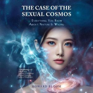 The Case of the Sexual Cosmos, Howard Bloom