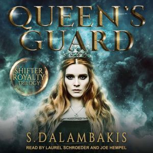 Queens Guard, S. Dalambakis