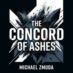 The Concord of Ashes, Michael Zmuda
