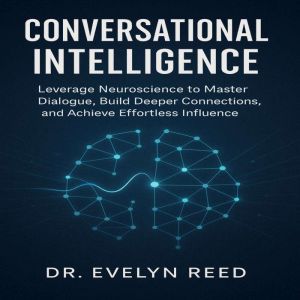 Conversational Intelligence, Chloe Henderson