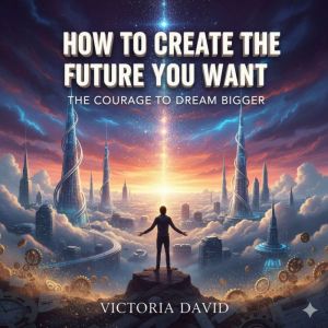 How to Create the Future You Want: The Courage to Dream Bigger