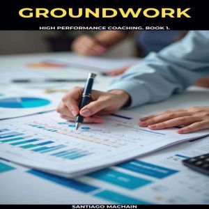 Groundwork, Santiago Machain